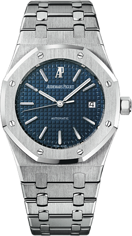 Review Audemars Piguet Royal Oak Replica 15300ST.OO.1220ST.02 Selfwinding 39 mm watch - Click Image to Close